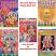 Garba Book set (Set of 10 Gujarati Garba books) 