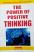 The Power Of Positive Thinking (English) book