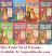 Miya Fuski Set of 8 books Miya Fuski Set of 8 books