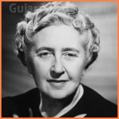 Agatha Christie