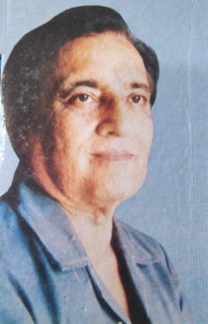 Gautam Sharma Gautam Sharma