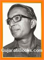 Sharadbhai Joshi Sharadbhai Joshi