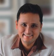 Amish Tripathi