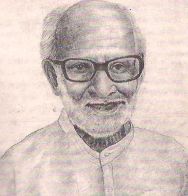 Jivram Joshi