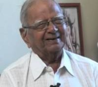 Madhusudan Parekh