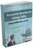 Accounts Assistant Using Tally in Gujarati