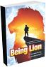 Being Lion In English 