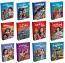 24 Child Picture Story Books Combo