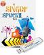 Singer Special Vol. 1