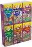 Balvartao Set of 6 Books