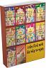 Colour Full Child Stories Set of 10 Books Colour Full Child Stories Set of 10 Books