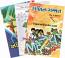 Ganit Gammat (Set of 3 Books)