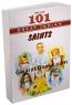 101 Great Indian Saints (English)