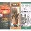 Tame Jyan Cho Tyanj Te Krupa Che (3 Books Set)