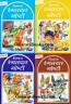 Rangatdar Goshti In Marathi Set Of 7 Books