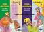 Rasprad Bodhkathao Set Of 6 Books In Gujarati