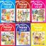 Stories for Children Set Of 7 Book In Bengali