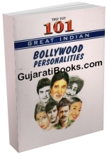 101 Great Indian Bollywood Personalities (English)