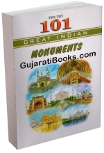 101 Great Indian Monuments (English)