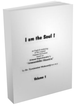 I Am The Soul ! Pt. 1 & 2 (Eng)