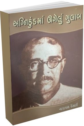 Agnikundma Ugelu Gulab