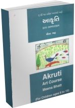 Aakruti Art Course Aakruti Art Course