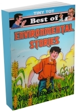 Best Of Environmental Stories (English)