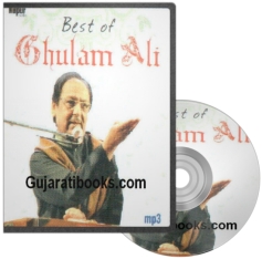 Best Of Gulam Ali MP3 CD Songs