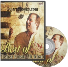 Best Of Rahat fateh Ali Khan MP3 CD Song