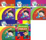 Fun With Maths Set Of 5 Books In English