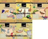 Fun With Puzzles Set Of 5 Books In English
