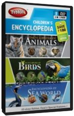 Children’s Encyclopedia Combo Pack Children’s Encyclopedia Combo Pack