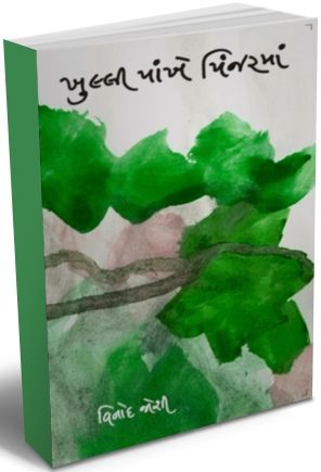 Khulli Paankhe Pinjarma