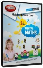 Learn Mental Maths 3rd Std by Pebbles