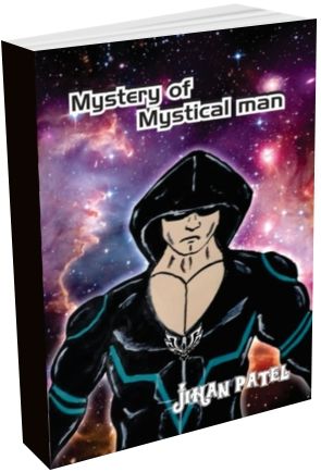 Mystery Of Mystical Man In English