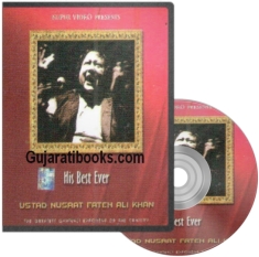 Nusrat His Best Ever MP3 CD Song
