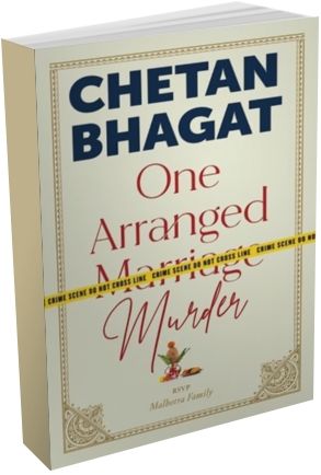 One Arranged Murder (English Edition)