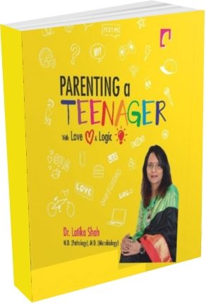 Parenting A Teenager (English)