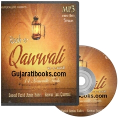 Rooh E Qawwali MP3 CD Song