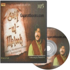 Saif Ul Malook MP3 Song