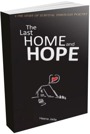 The Last Home And Hope (English)
