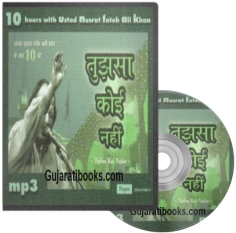 Tujhsa Koi Nahi Nusrat Vol - 1 MP3 Song