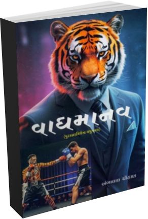 Vagh Manav Vagh Manav