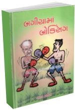 Bagichaman Boxing