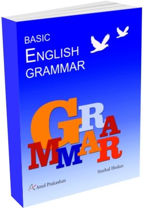 Basic English Grammar Basic English Grammar