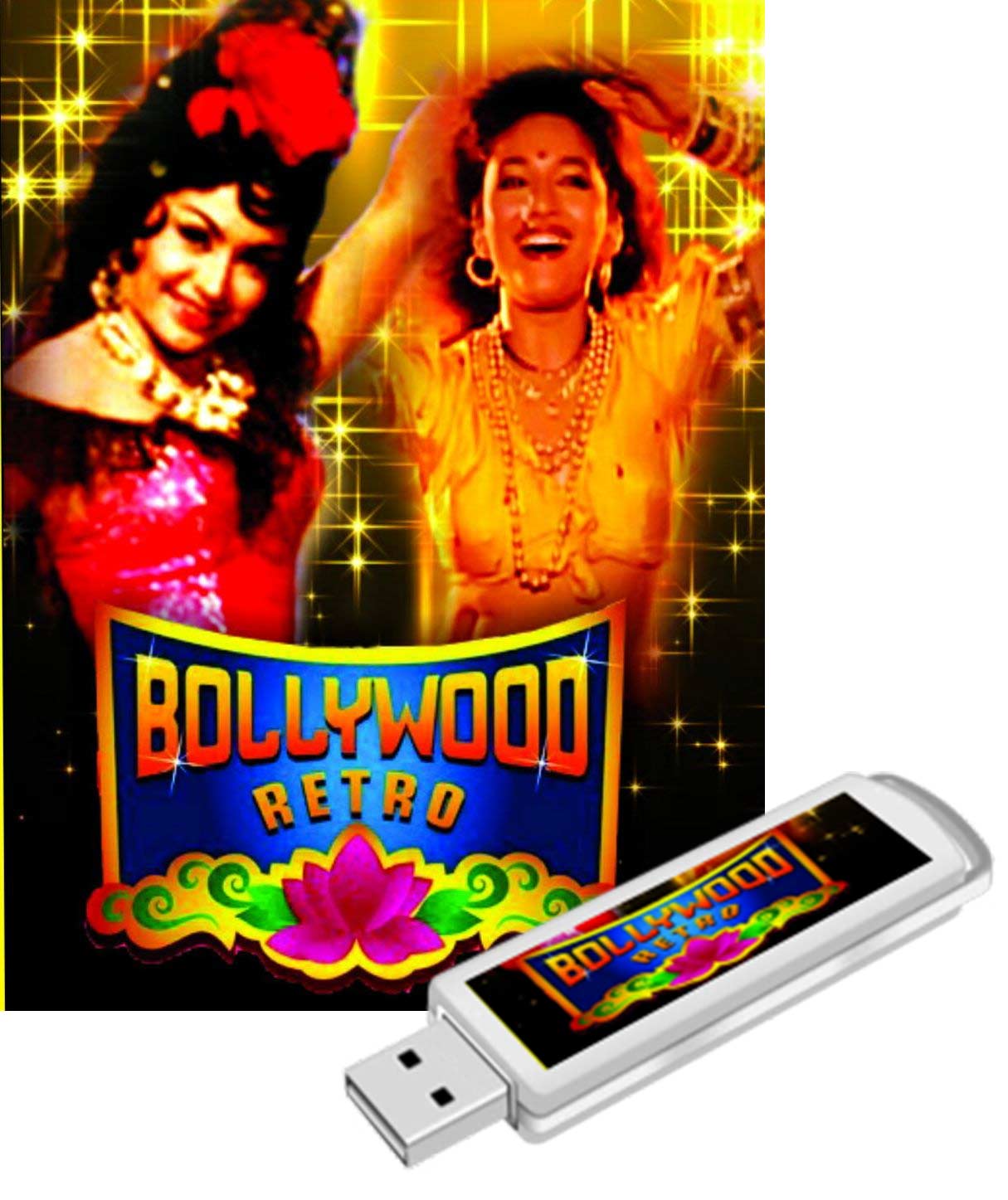 Bollywood Retro Bollywood Retro