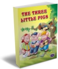 Classic Fairy Tales (English) - Set of 8 books Classic Fairy Tales (English) - Set of 8 books
