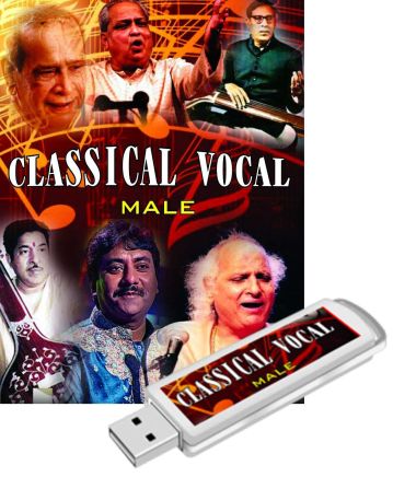 Classical Vocal - Male Classical Vocal - Male