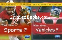 The Navneet Pictopedia In English Set Of 11 The Navneet Pictopedia In English Set Of 11