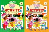 Fun With Activity Part 1 To 5 In English